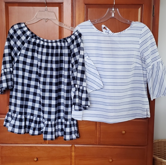 J. Crew Tops - BUNDLE Women's Tops